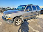 Chevrolet Tahoe 2003