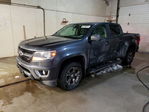 Chevrolet Colorado 2015