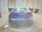 Hyundai Accent 2021
