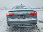 Audi A6 2014