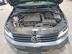 Volkswagen Jetta 2015