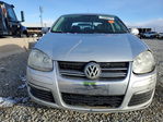 Volkswagen Jetta 2007