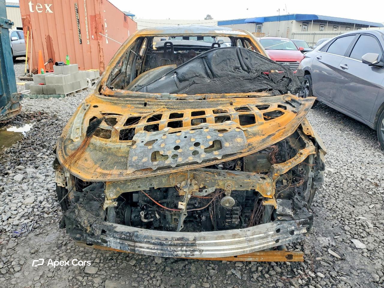 Toyota Corolla 2025
