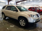 GMC Acadia 2009