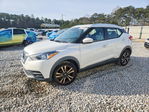 Nissan Kicks 2018