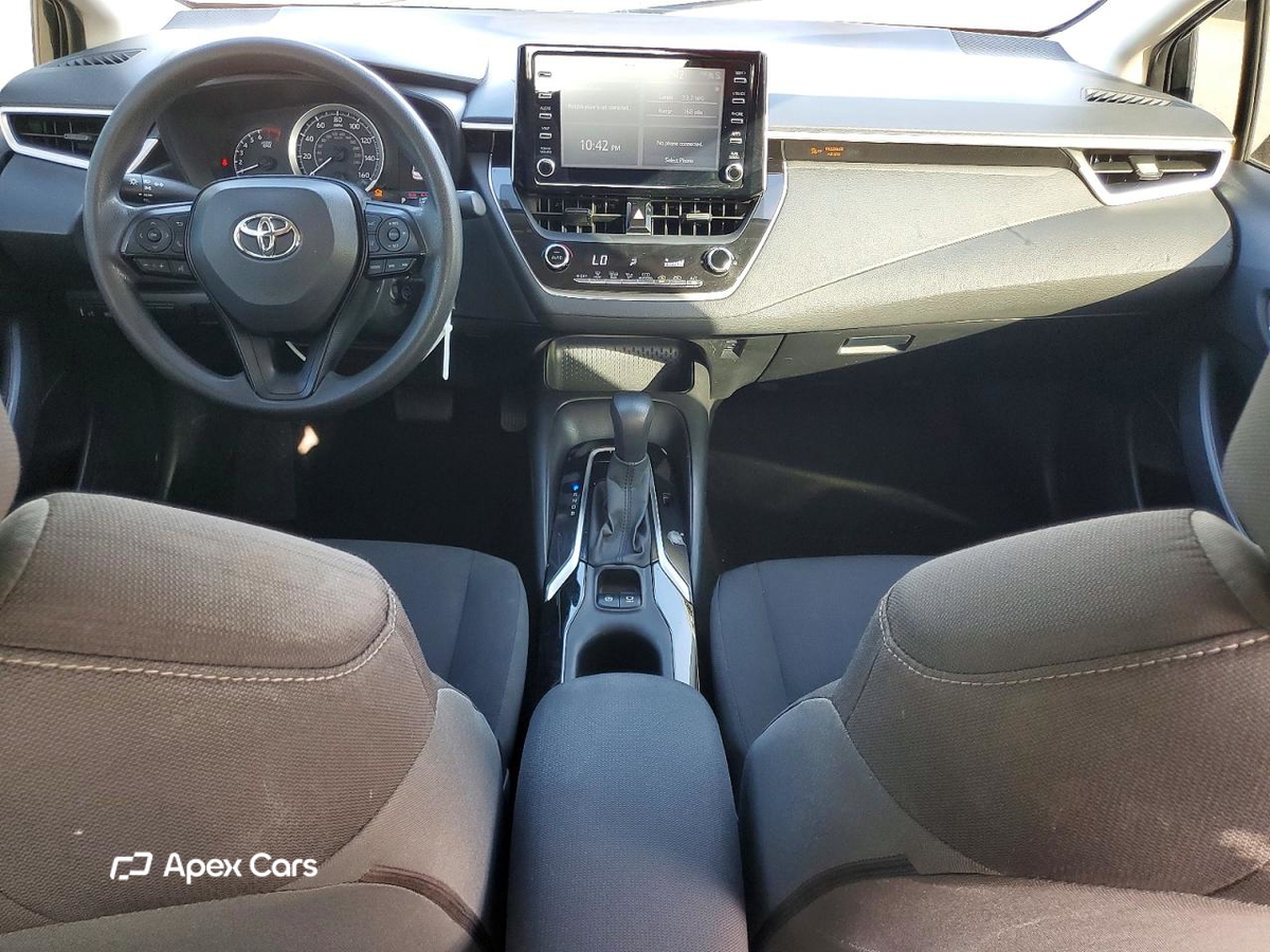 Toyota Corolla 2020