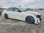 BMW Series 3 2025