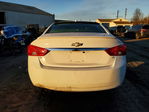 Chevrolet Impala 2016
