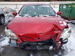 Toyota Corolla 2011