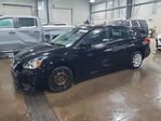 Nissan Sentra 2017