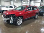 Jeep Cherokee 2017