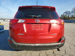 Toyota RAV 4 2015