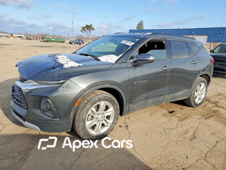 Chevrolet Blazer 2020 - Image 1 of 13