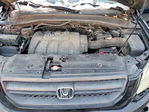 Honda Pilot 2005