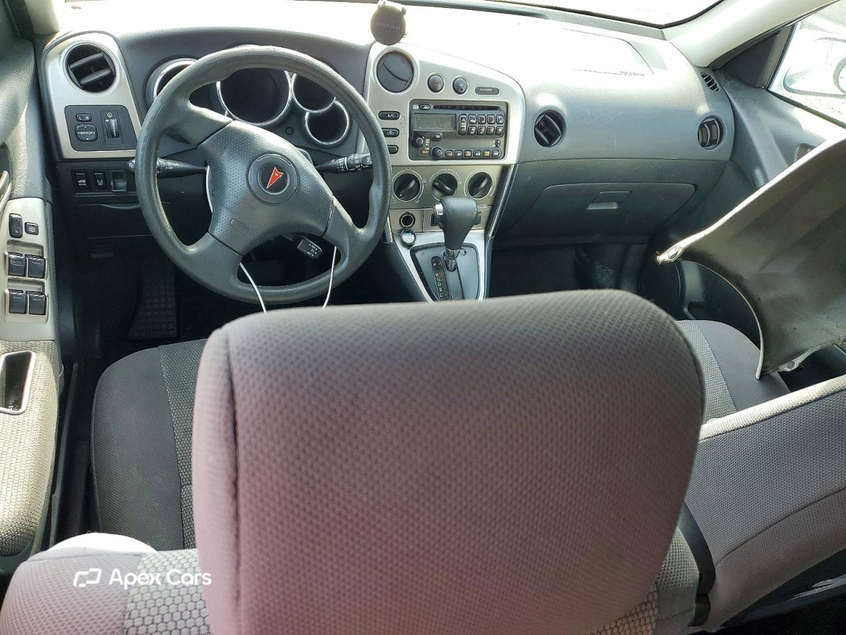 Pontiac Vibe 2006