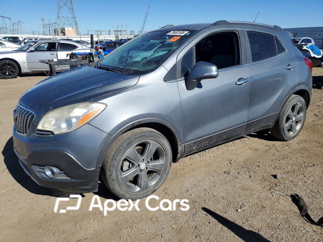 Buick Encore 2014 - Image 1 of 12