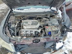 Acura TL 2011