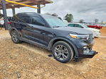 Ford Explorer 2021