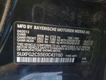 BMW X6 2014