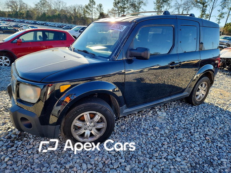 Honda Element 2007 - Image 1 of 13
