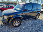 Honda Element 2007