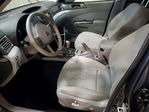Subaru Forester 2012