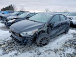 Kia Forte 2021