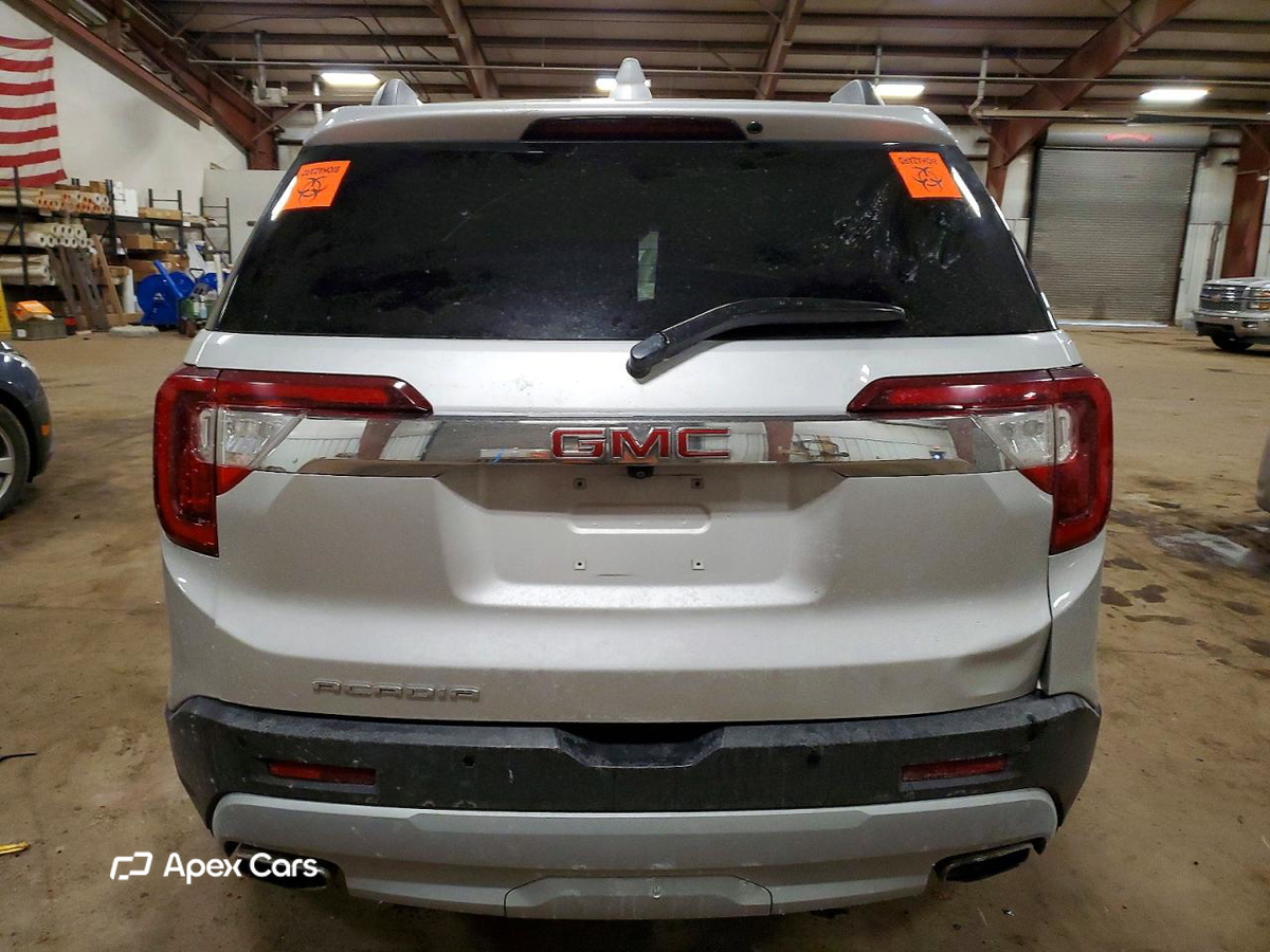 GMC Acadia 2020