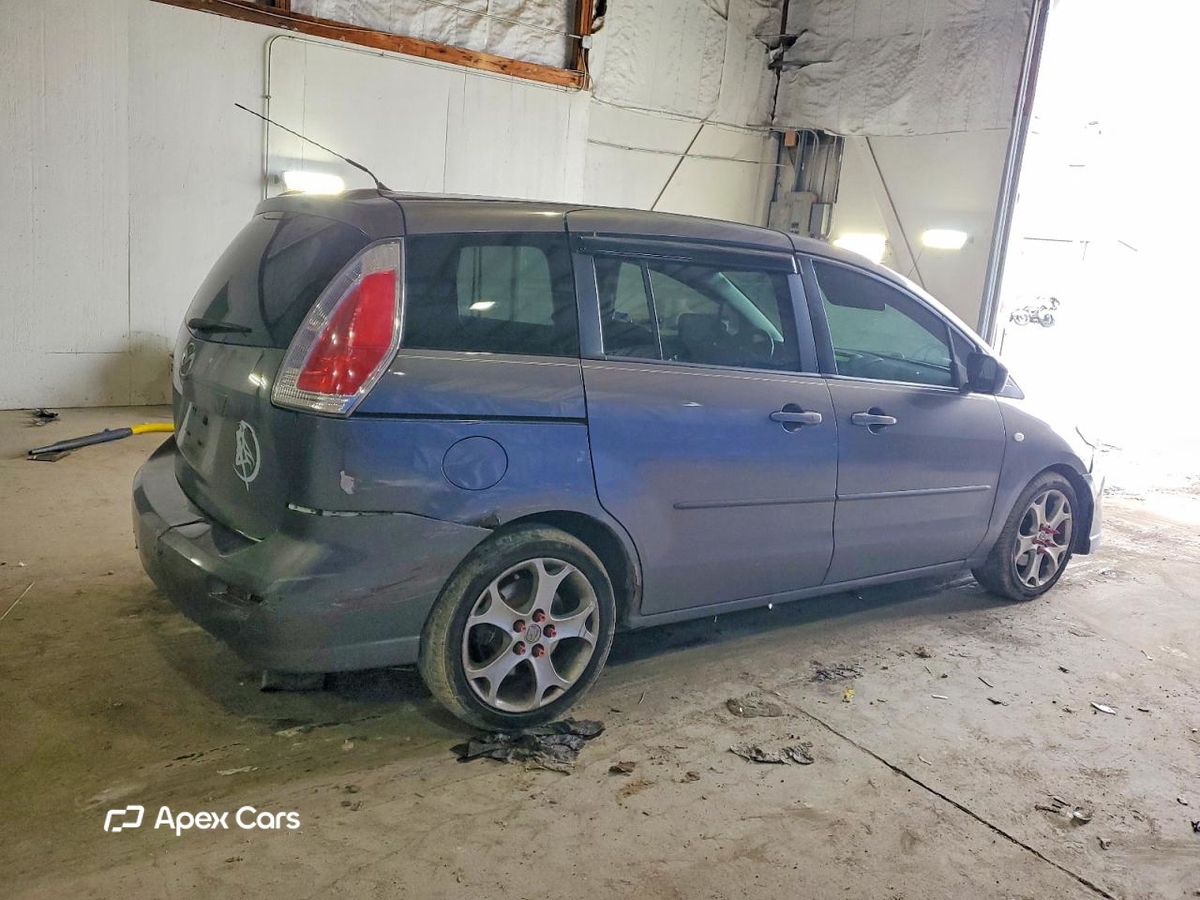 Mazda 5 2009