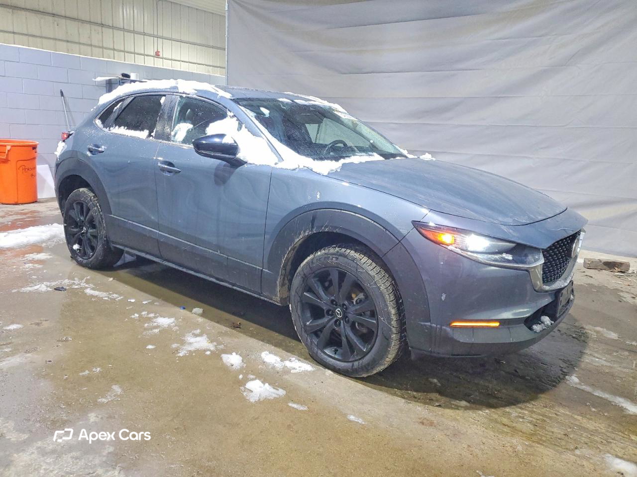 Mazda CX-30 2023