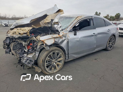 Toyota Avalon 2020 - Image 1 of 12