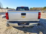 Chevrolet Silverado 2015