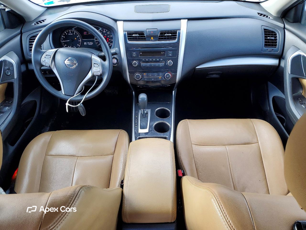 Altima 2014