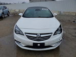 Buick Cascada 2016