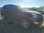 Chevrolet Equinox 2017