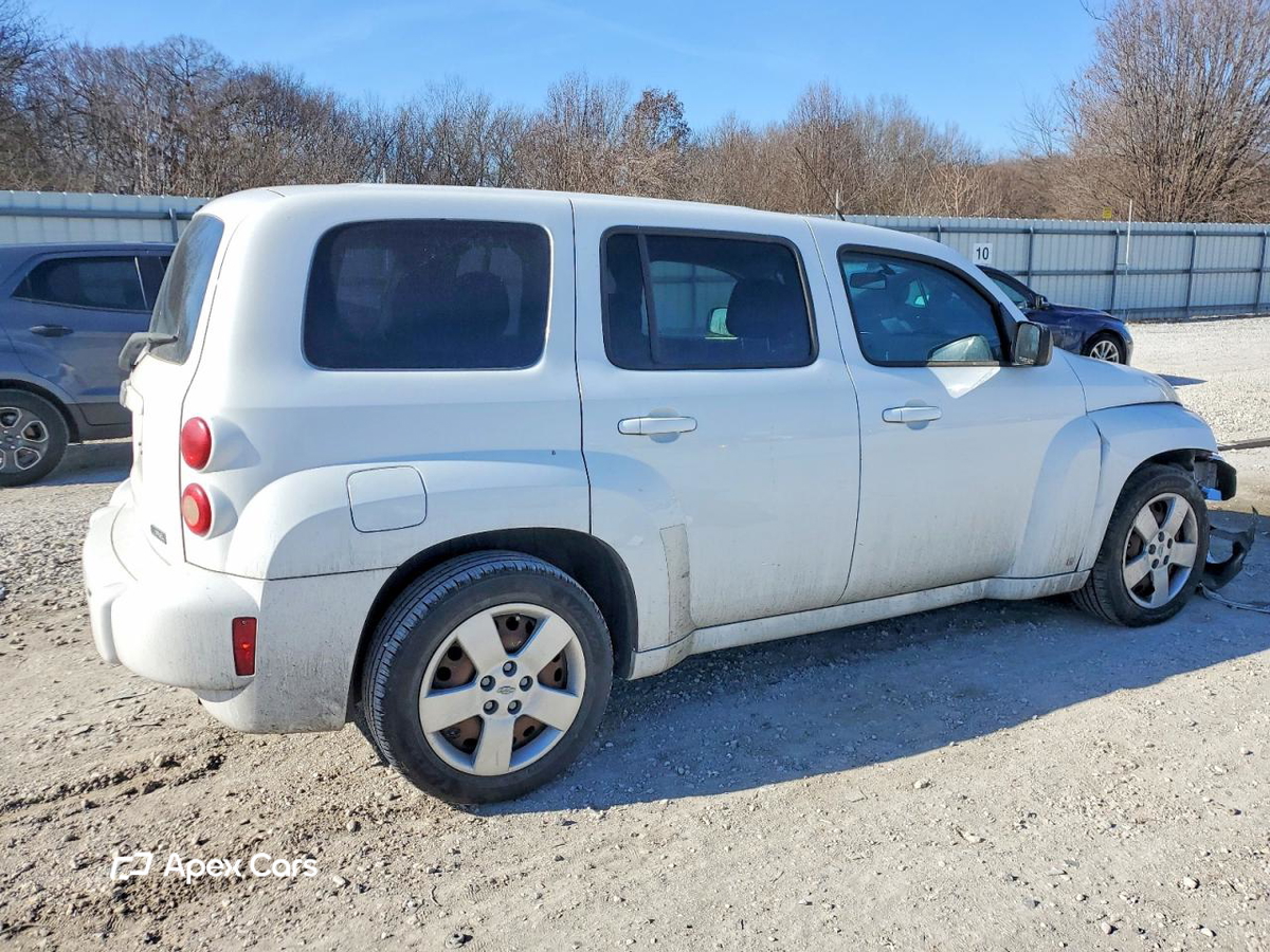 Chevrolet HHR 2010