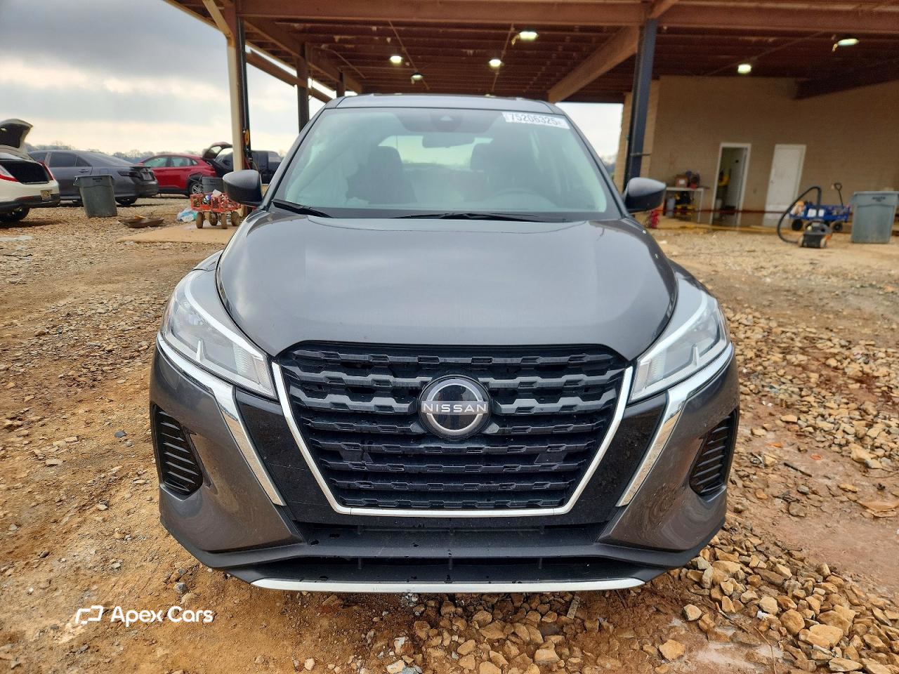 Nissan Kicks 2024