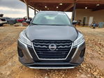 Nissan Kicks 2024