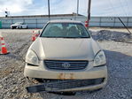 Kia Optima 2008