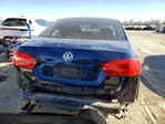 Volkswagen Jetta 2013