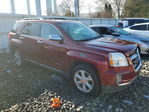 GMC Terrain 2016