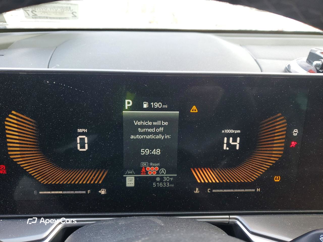 Kia Sorento 2025
