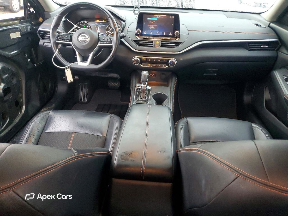Altima 2019