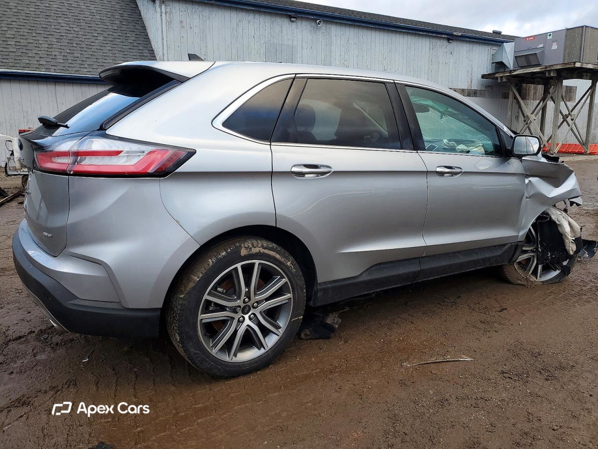 Ford Edge 2024