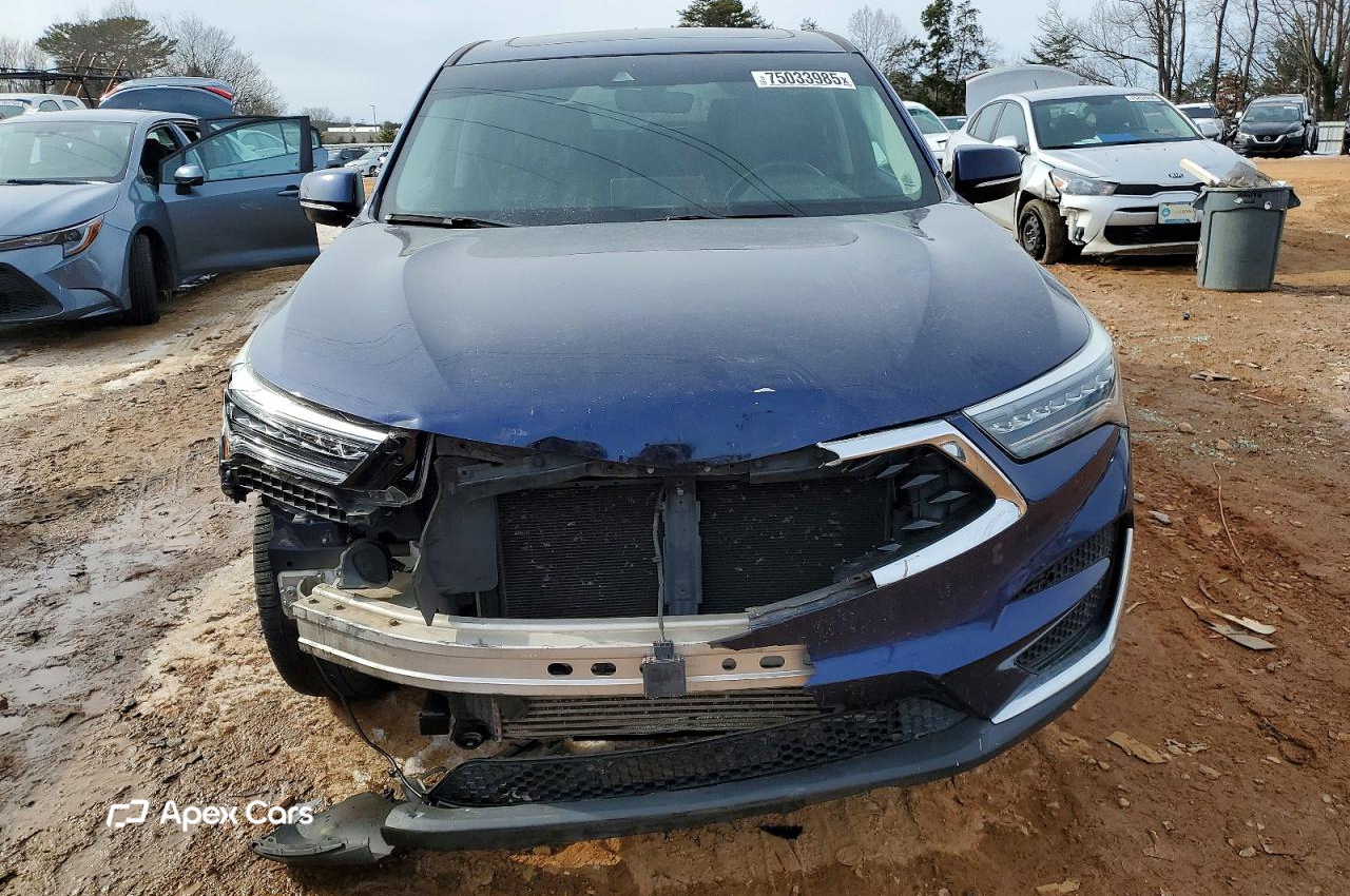 Acura RDX 2019