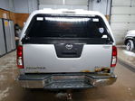 Nissan Navara (Frontier) 2011