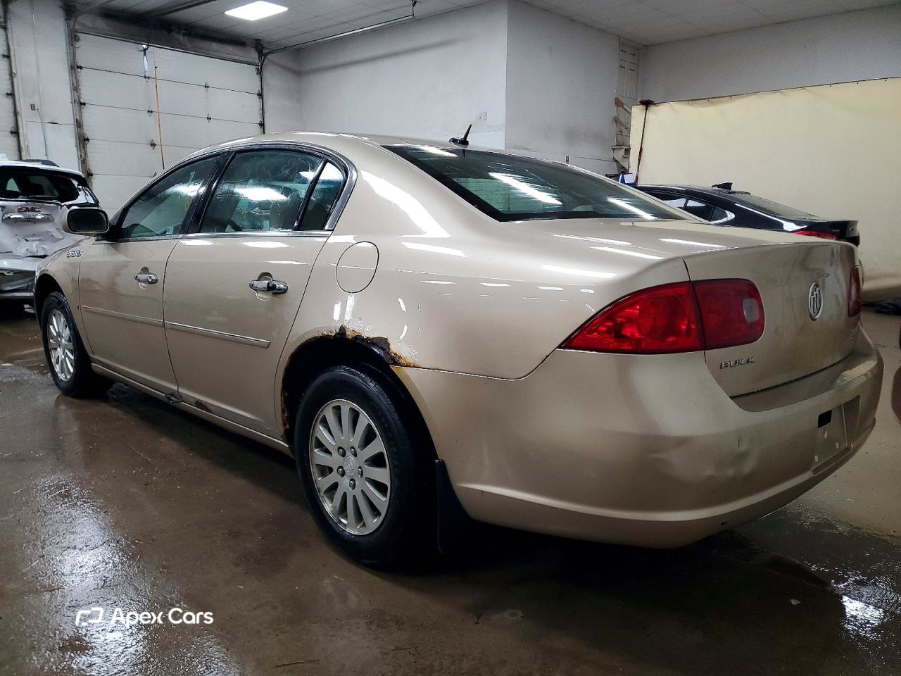 Buick Lucerne 2006