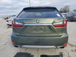 Lexus RX 2022