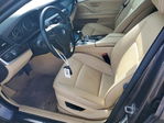 BMW Series 5 2011