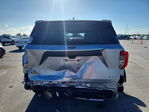 Ford Explorer 2023